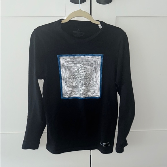 adidas Other - Adidas Long Sleeve Shirt